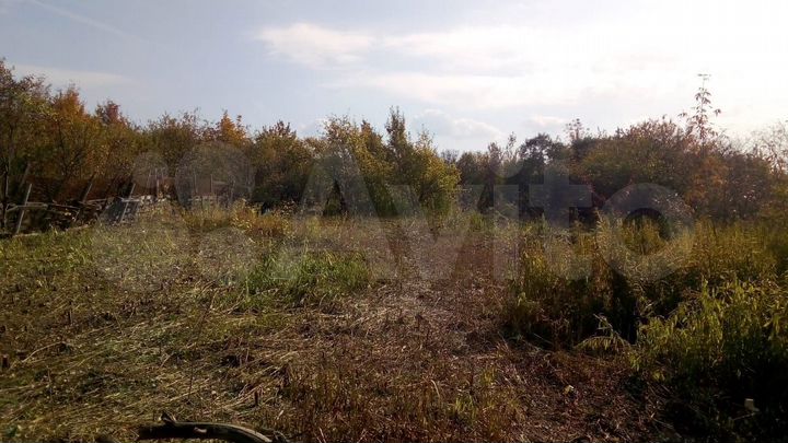 Участок 7 сот. (СНТ, ДНП)