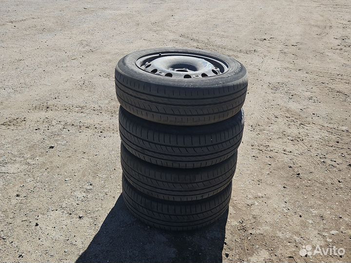 Pirelli Cinturato P1 Verde 185/60 R15 88H