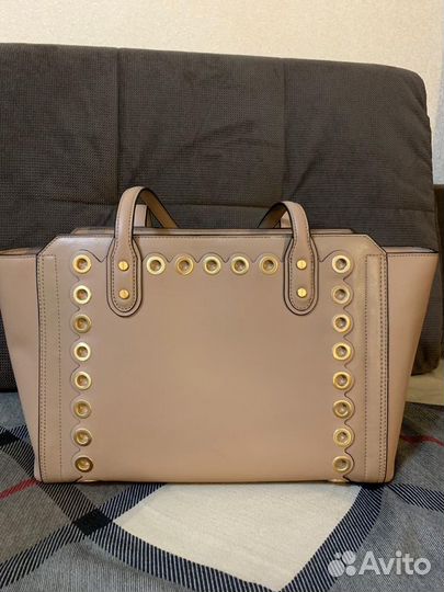 Сумка женская кожаная