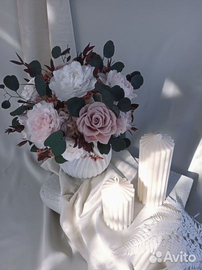 Цветочная композиция