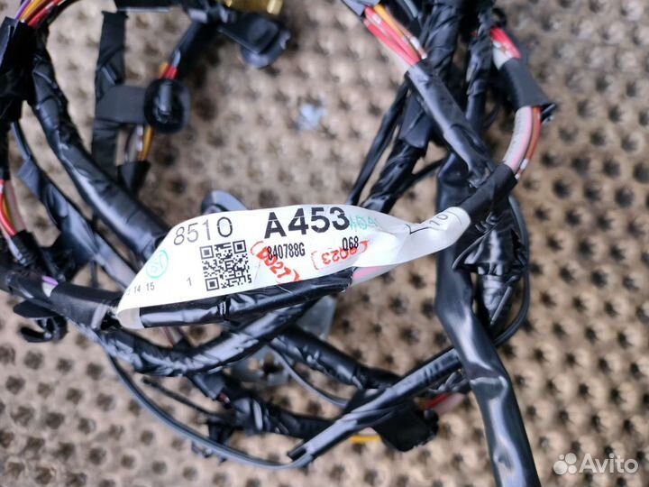 Датчик дождя и света Mitsubishi lancer 10