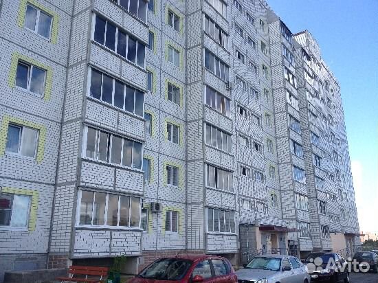 Сдам квартиру