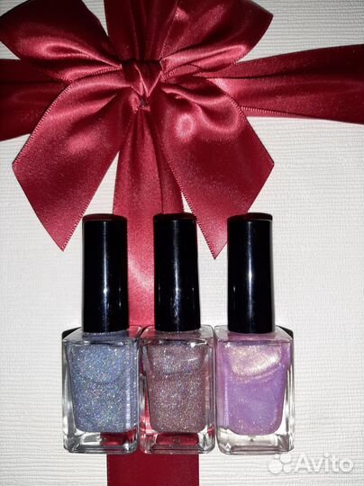 Лак для ногтей Kari 12 мл