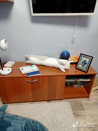 Стенка в комнату бу