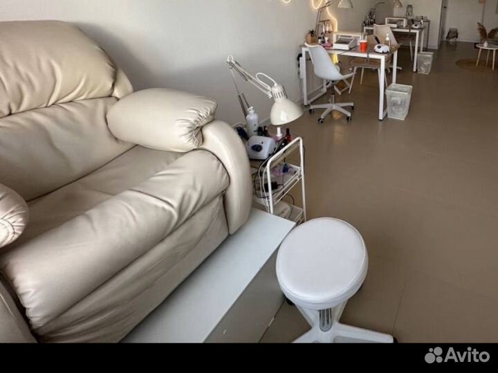 Кресло реклайнер