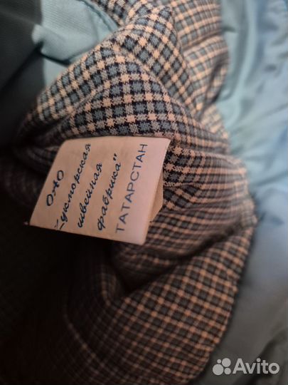 Куртка для девочки 140