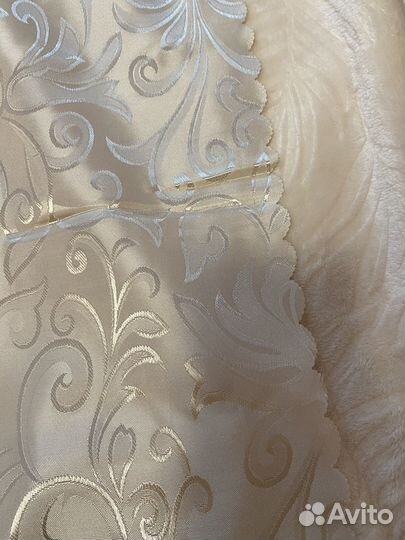 Портьеры шторы