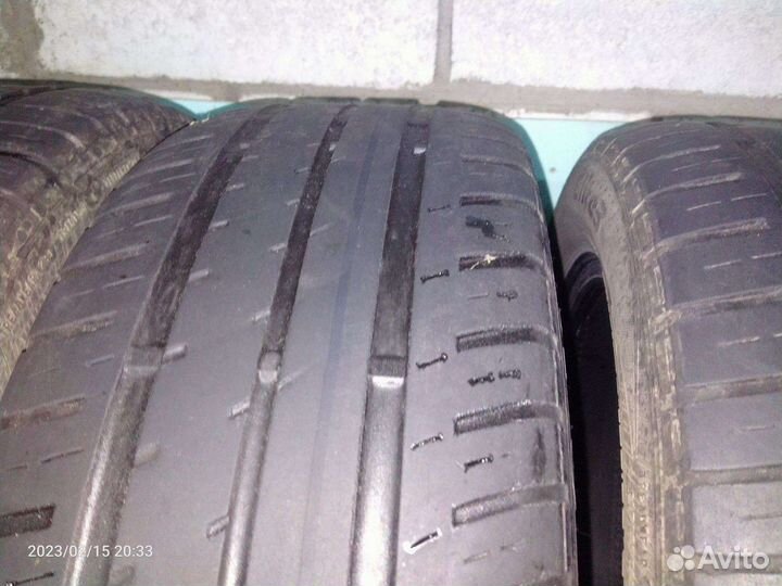 Matador MP 47 Hectorra 3 195/55 R16
