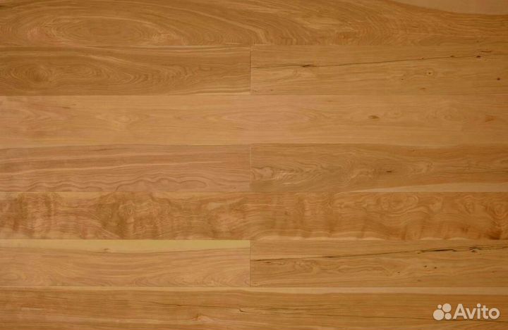 Паркетная доска с доставкой и установкой