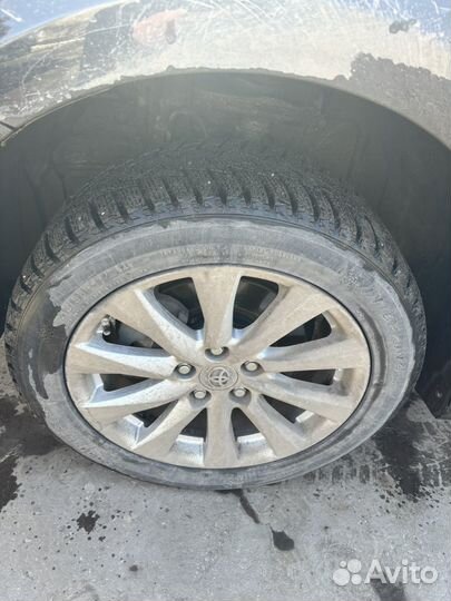 DoubleStar DS706 215/55 R17 90E