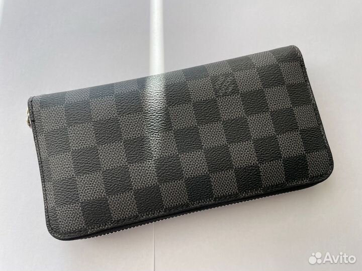 Louis vuitton Органайзер Zippy