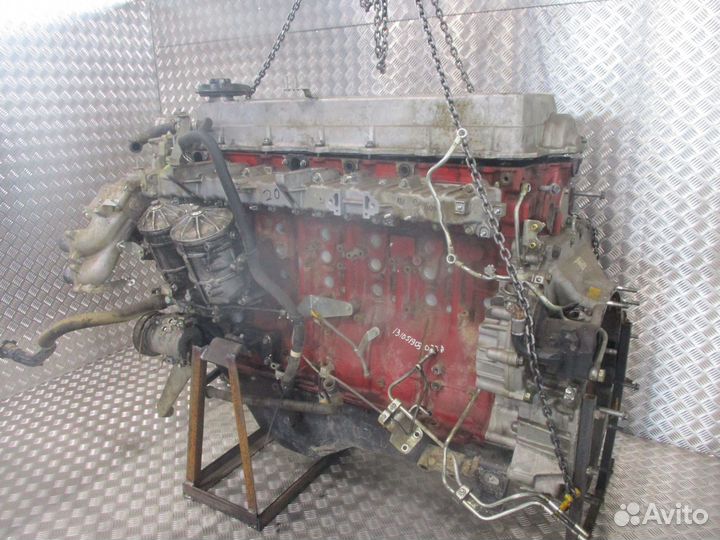 Двс hino 700 E13C hino 11401E0D81