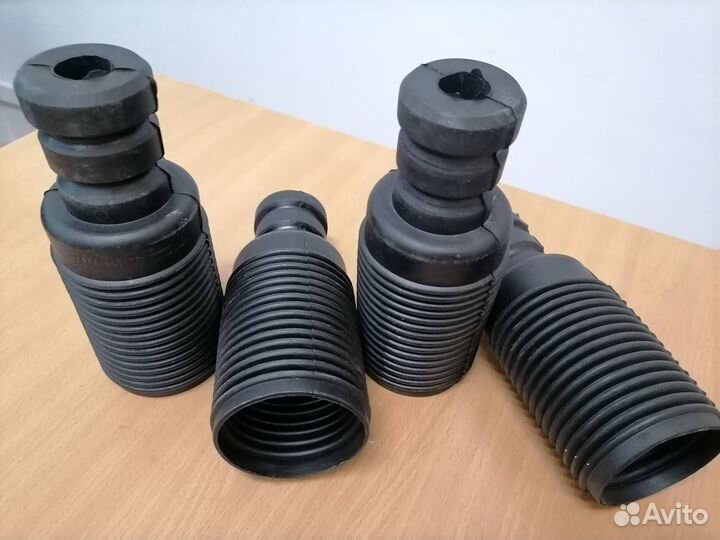 Пыльник отбойник