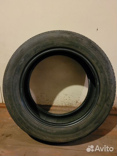 Nexen Roadian 571 235/60 R18