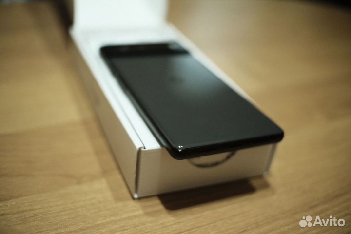 Google Pixel 6, 8/128 ГБ