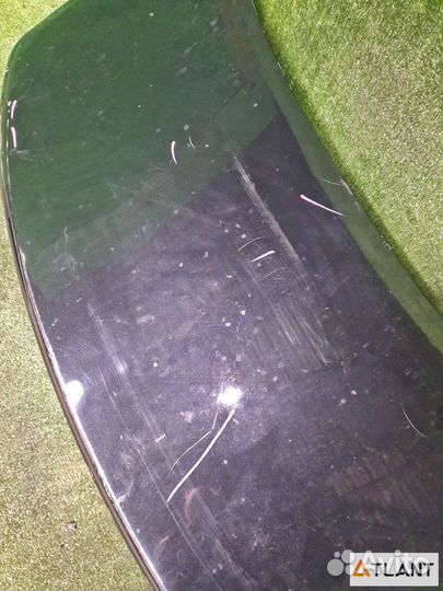 Крышка багажника nissan skyline