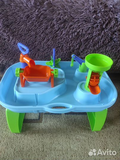 Игровой центр Водный мир Полесье