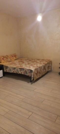 Квартира-студия, 25 м², 2/3 эт.