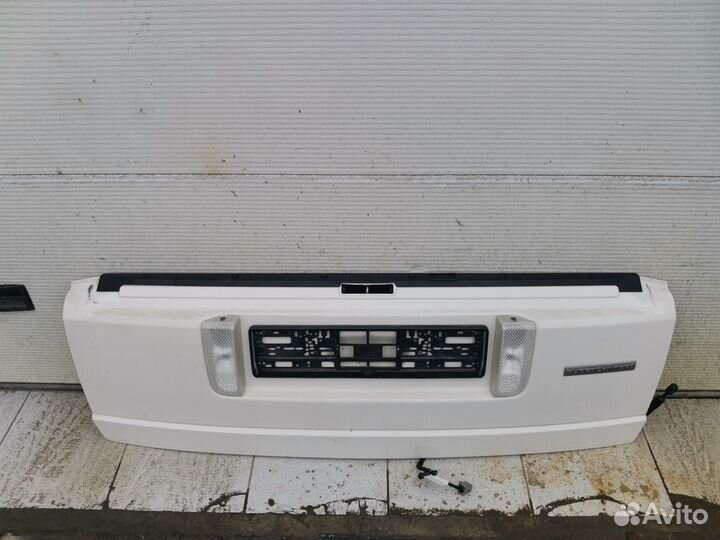 В разборе Land Rover Range Rover Vogue L322 508ps