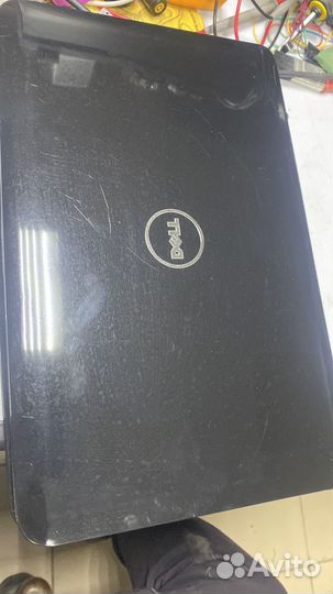 Ноутбук Dell vostro 1015