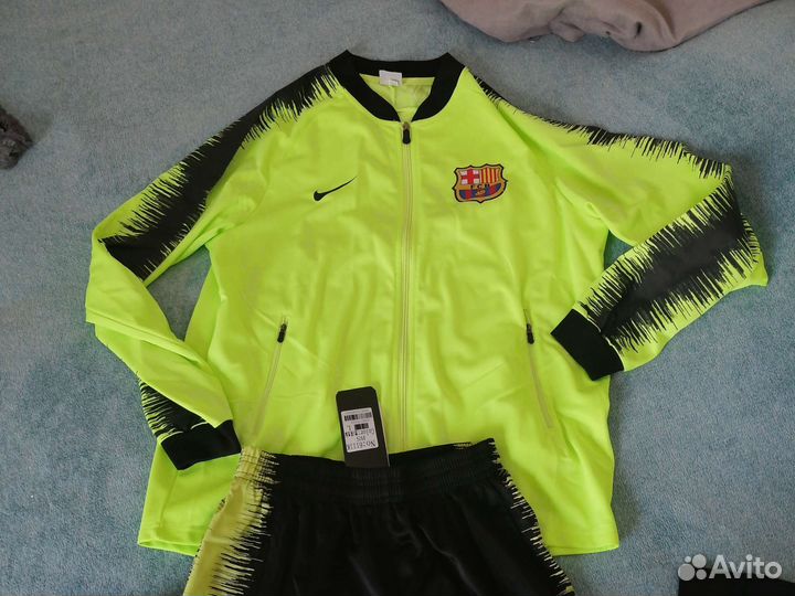 Спортивный костюм мужской новый