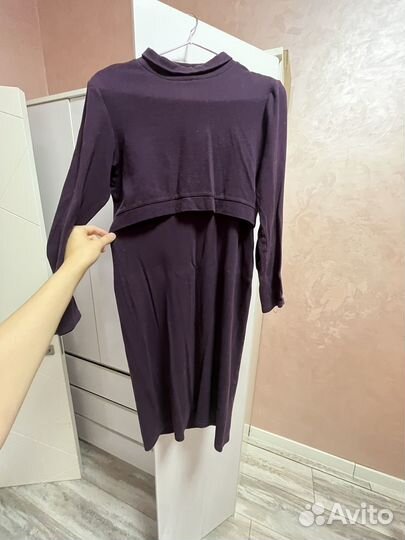 Вещи для беременных и кормящих