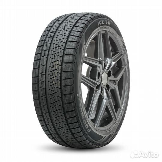 Pirelli Formula Ice FR 225/50 R17