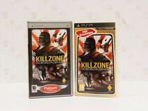 Killzone Liberation (PSP)