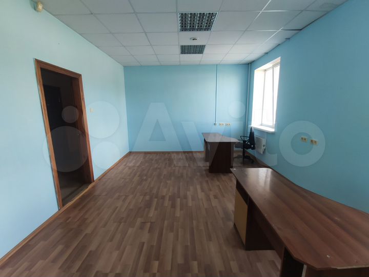 Офис, 73.8 м²