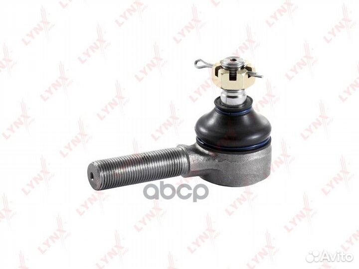 Наконечник рулевой тяги перед прав/лев C403