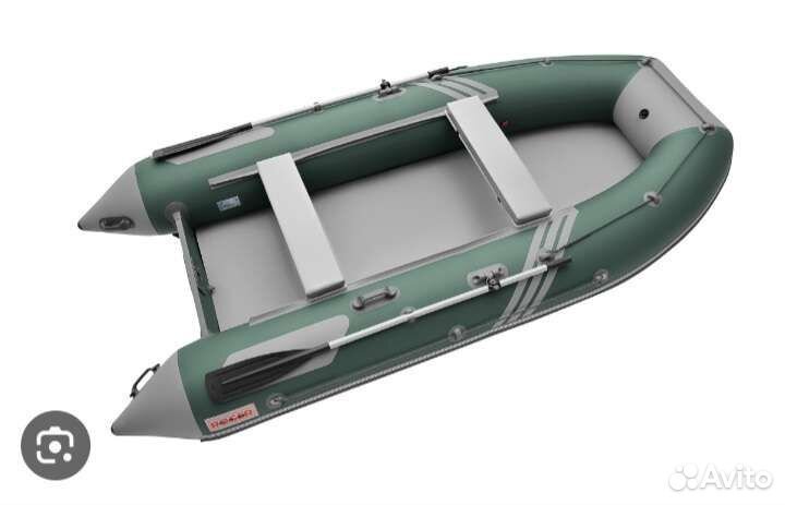 Roger zefir 370