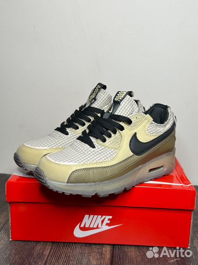 Кроссовки nike air max terrascape 90