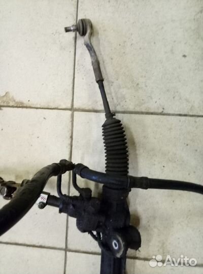 Рулевая рейка Mercedes W210 A2104602884