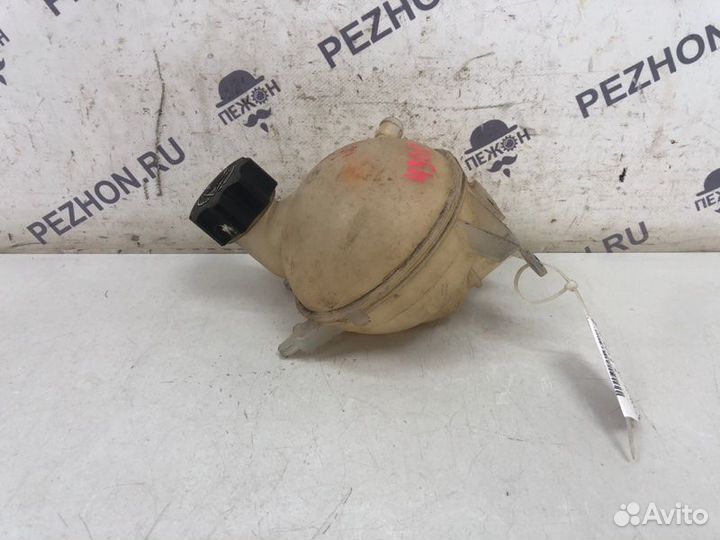 Бачок расширительный Peugeot P-308 2007-2015