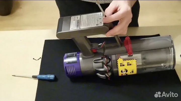 Ремонт бытовой техники и электроники