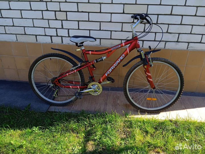 Велосипеды