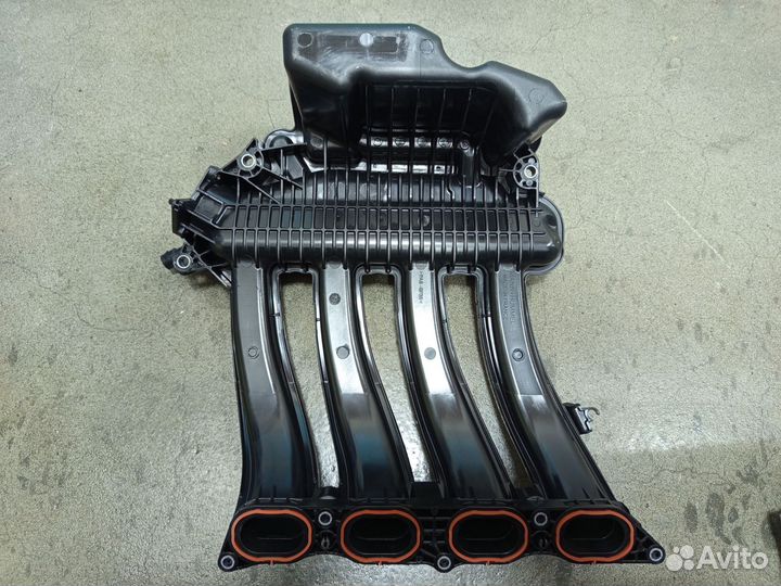 Коллектор впускной Duster 140035004R