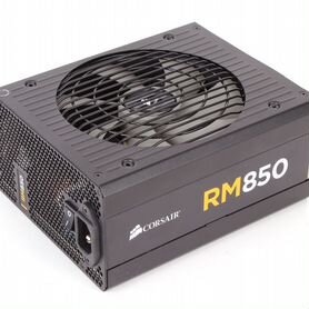 Блок питания Corsair RM850