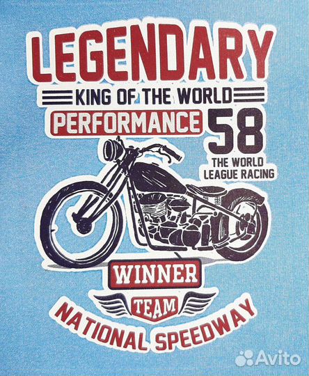 Термотрансфер