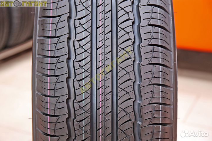 Triangle AdvanteX SUV TR259 225/60 R17 99V