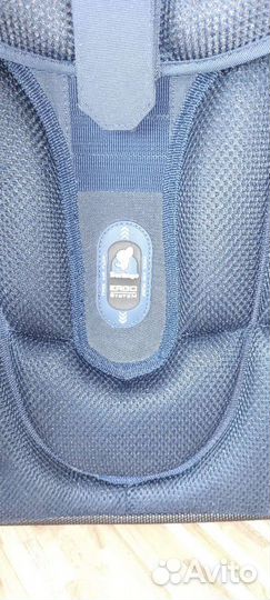 Портфель для девочки