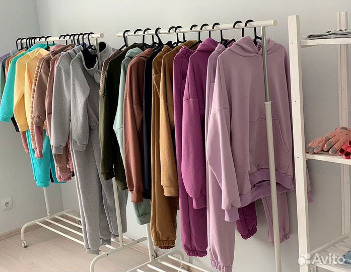 Швейный цех