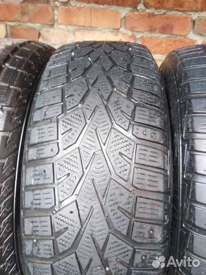 Gislaved NordFrost 100 195/65 R15