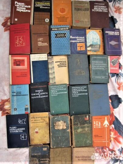 О.В. Доброневский. Справочник по радиоэлектронике