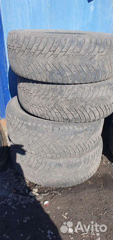 Nokian Tyres Hakkapeliitta 8 205/55 R16