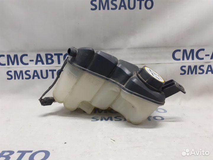 Бачок расширительный Volvo S60 С60 2.0D 2014-2017