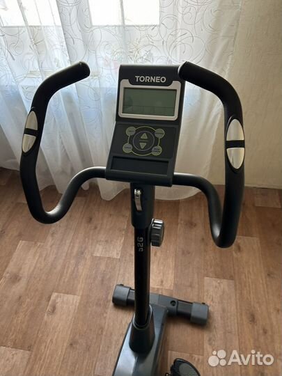 Велотренажер torneo vita b 352