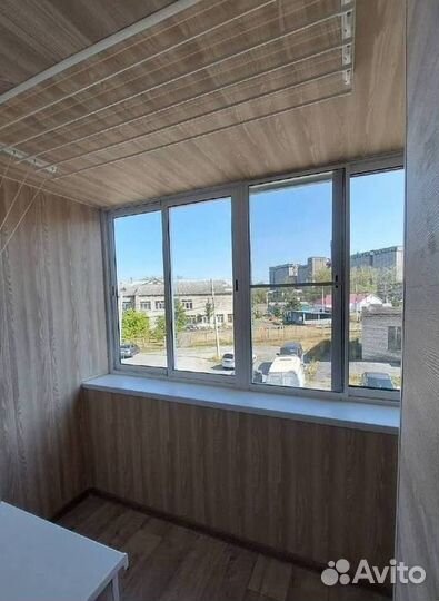 Пластиковые окна за 7 дней