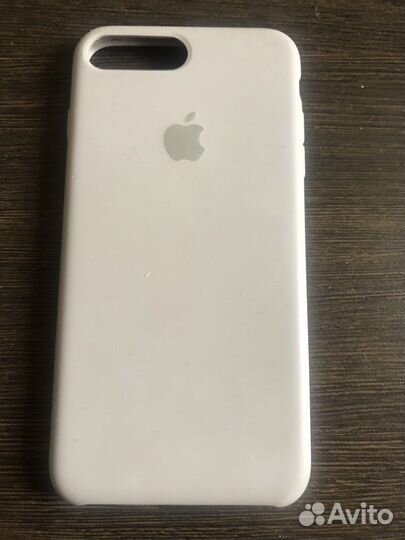 Чехлы для iPhone 8 plus