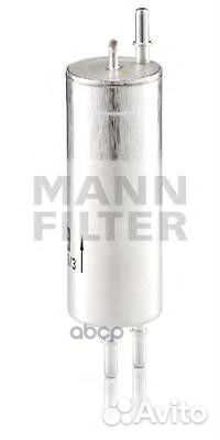 WK513/3 WK513/3 mann-filter